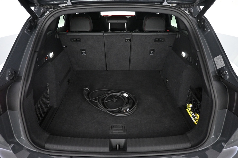 Audi Q6 e-tron vaihtoauto