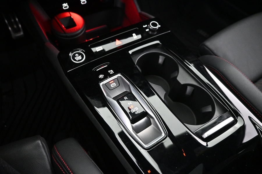 Audi Q6 e-tron vaihtoauto