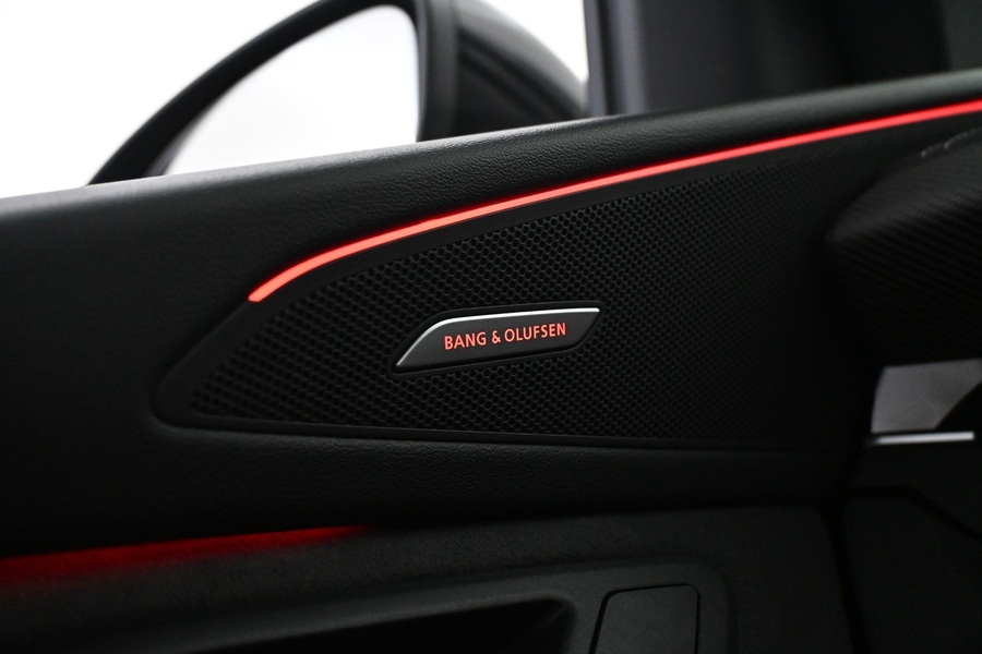 Audi Q6 e-tron vaihtoauto