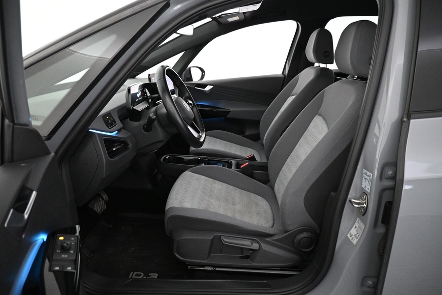 Volkswagen ID.3 vaihtoauto