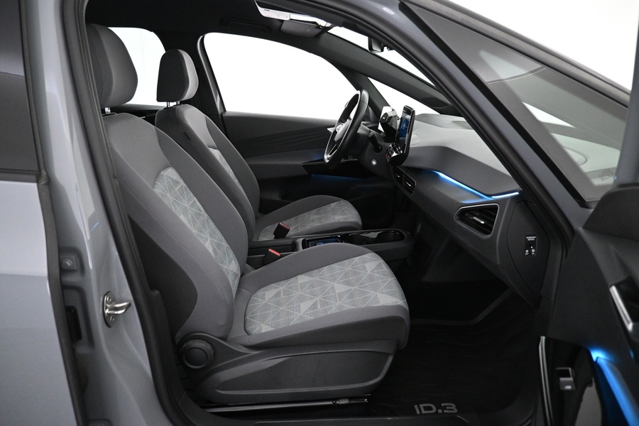 Volkswagen ID.3 vaihtoauto