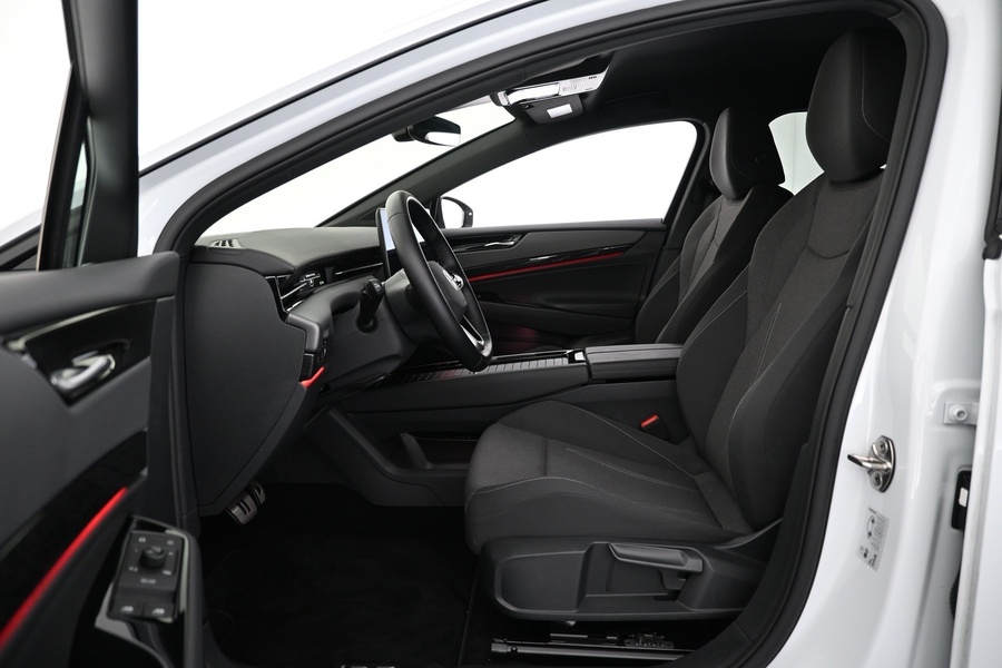 Volkswagen ID.7 vaihtoauto