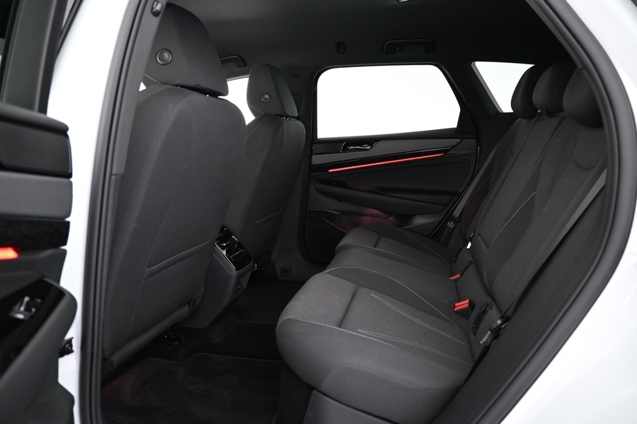 Volkswagen ID.7 vaihtoauto