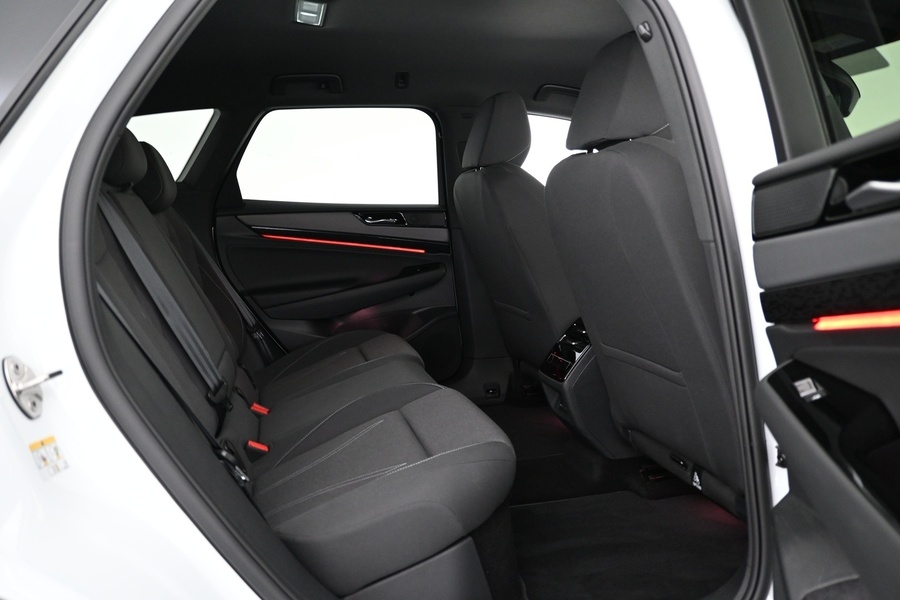 Volkswagen ID.7 vaihtoauto