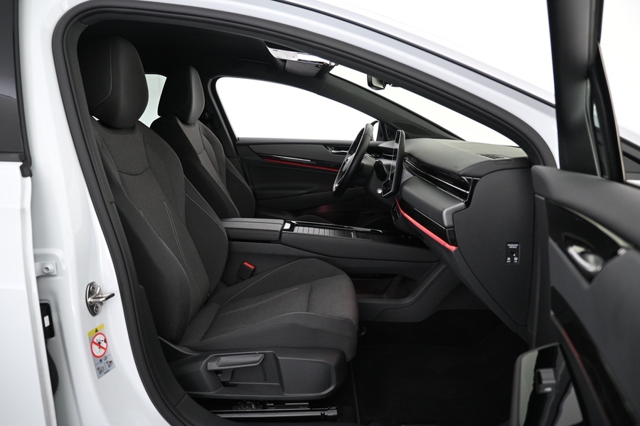 Volkswagen ID.7 vaihtoauto