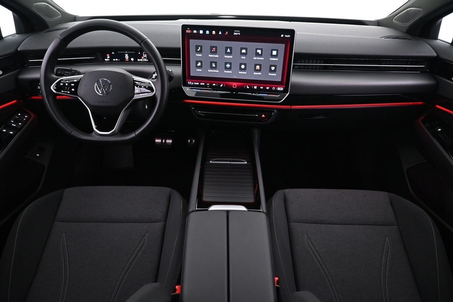 Volkswagen ID.7 vaihtoauto