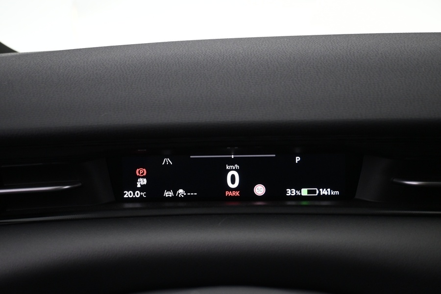 Volkswagen ID.7 vaihtoauto