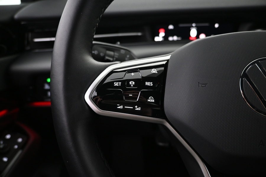 Volkswagen ID.7 vaihtoauto