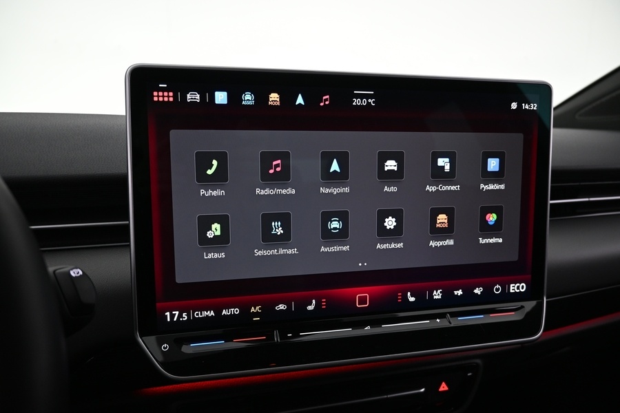 Volkswagen ID.7 vaihtoauto