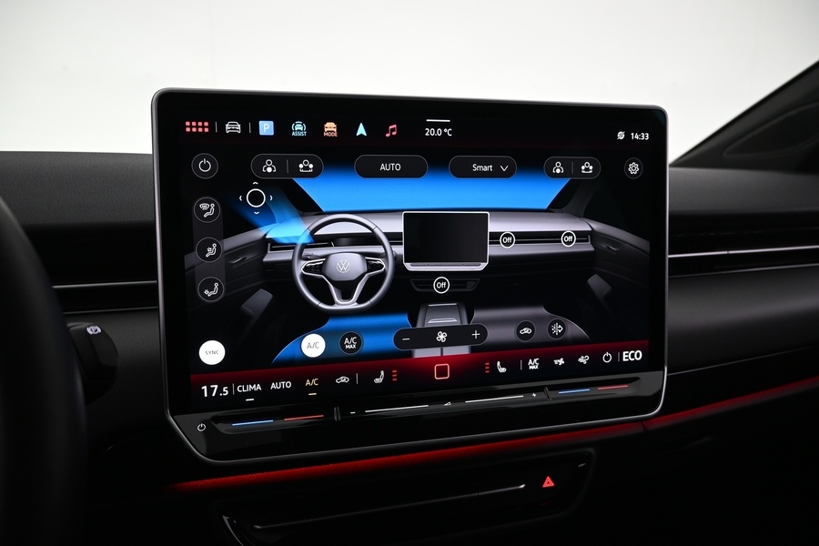 Volkswagen ID.7 vaihtoauto