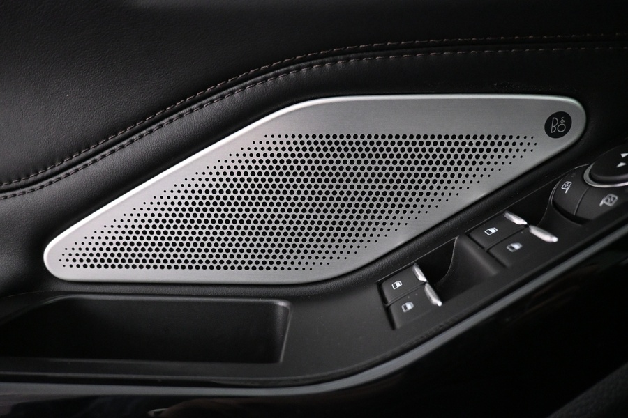 Ford USA Explorer vaihtoauto