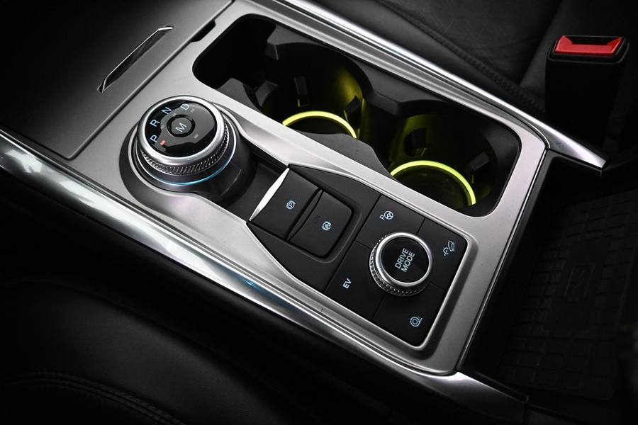 Ford USA Explorer vaihtoauto