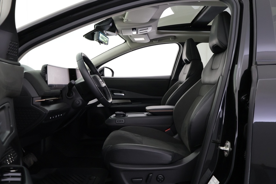Nissan Ariya vaihtoauto
