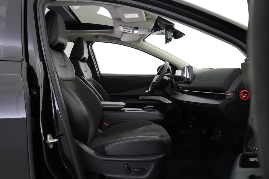 Nissan Ariya vaihtoauto