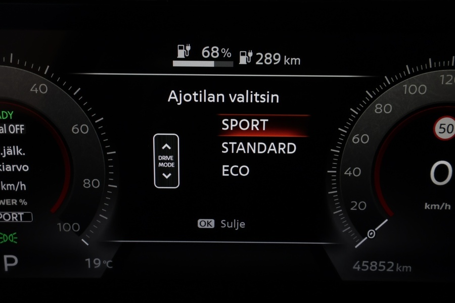 Nissan Ariya vaihtoauto