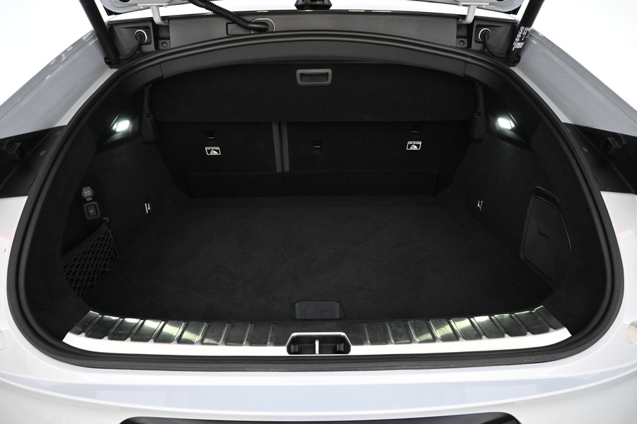 Polestar 4 vaihtoauto