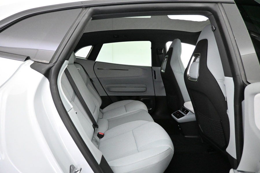 Polestar 4 vaihtoauto