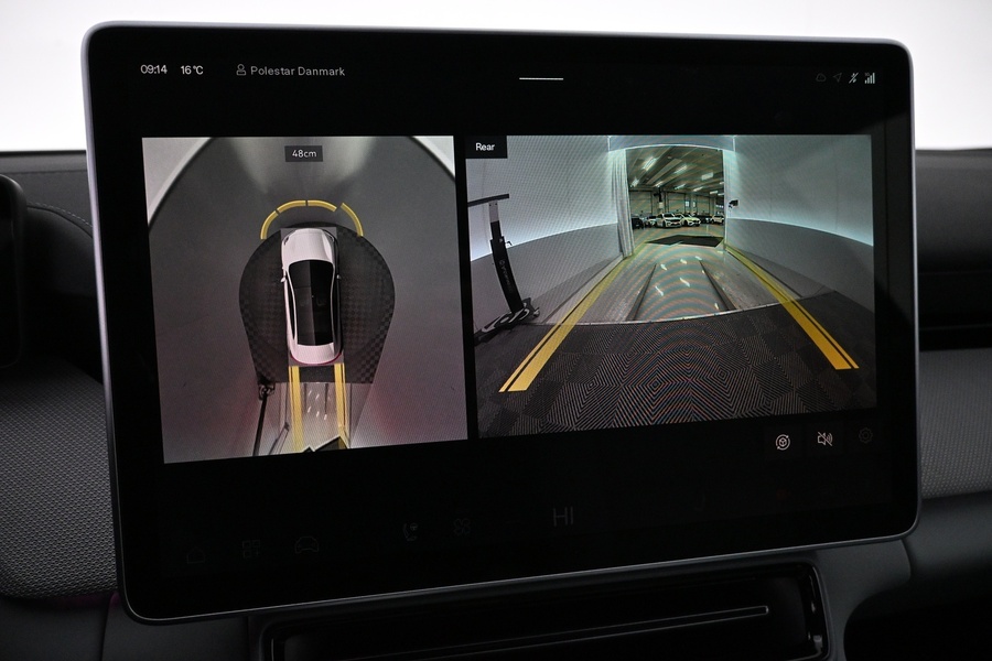 Polestar 4 vaihtoauto