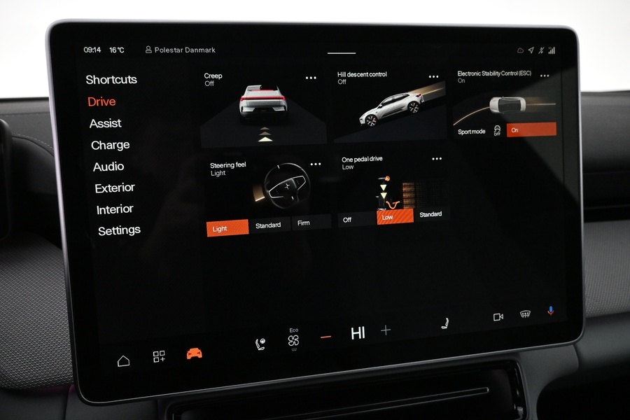 Polestar 4 vaihtoauto