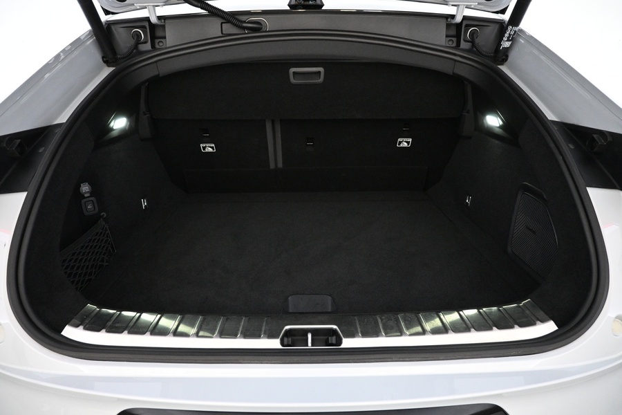 Polestar 4 vaihtoauto