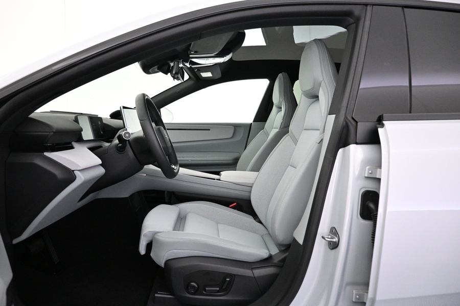 Polestar 4 vaihtoauto