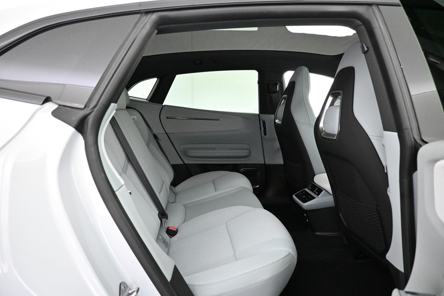 Polestar 4 vaihtoauto