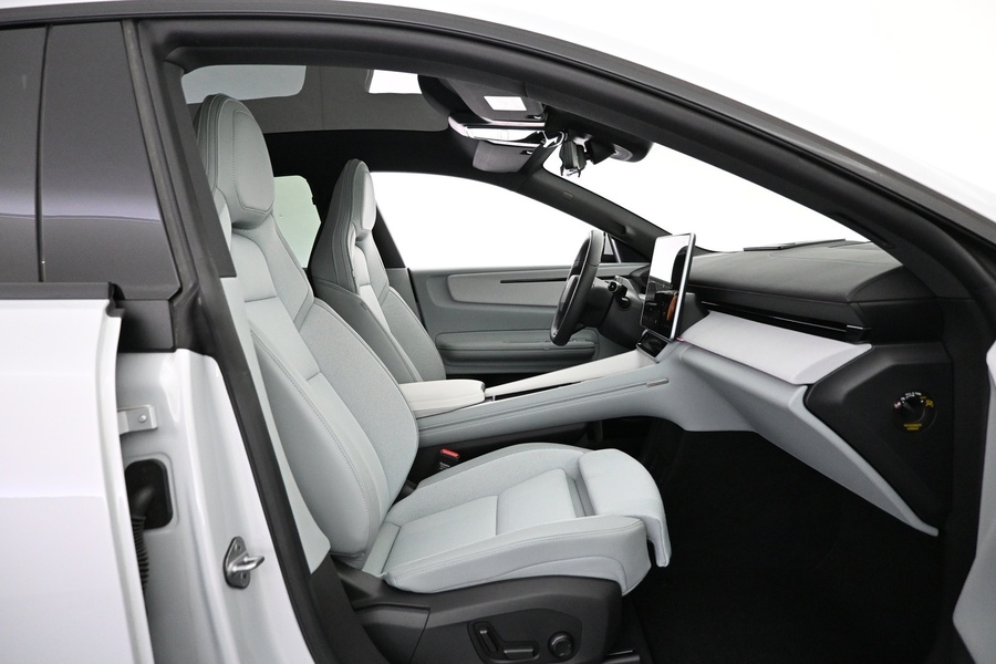 Polestar 4 vaihtoauto