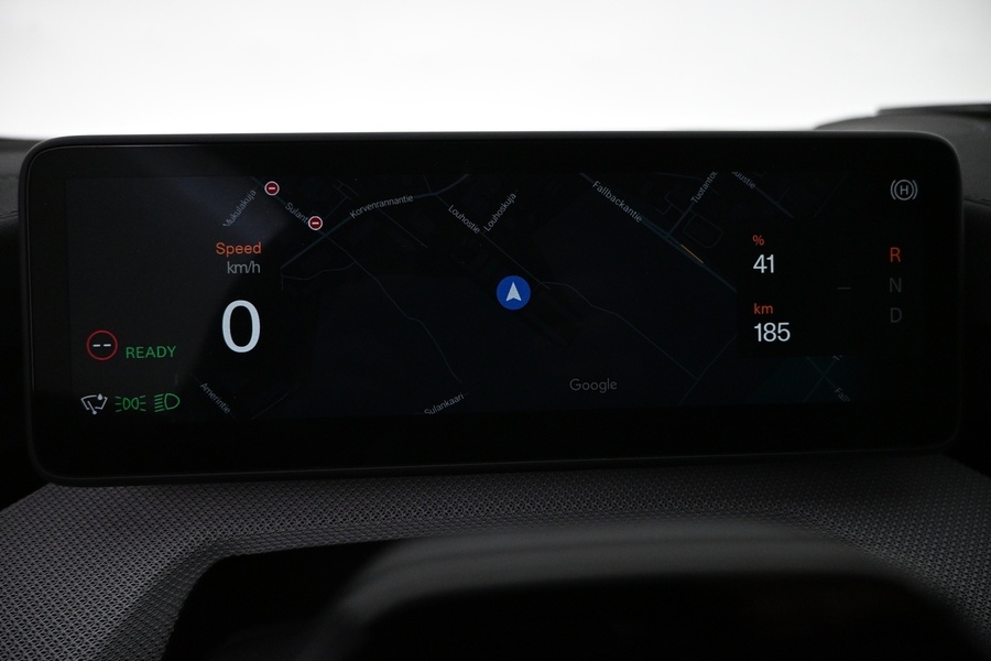 Polestar 4 vaihtoauto