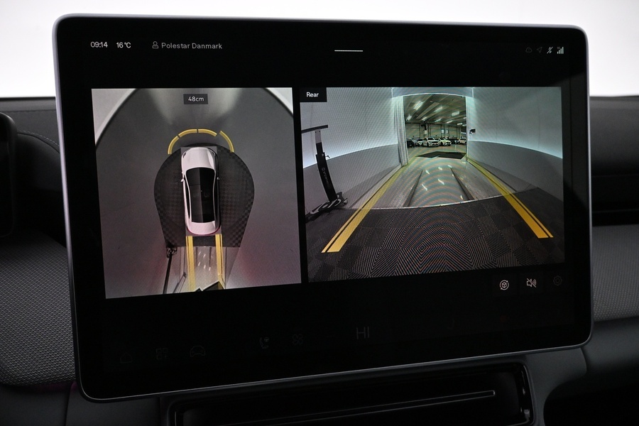 Polestar 4 vaihtoauto