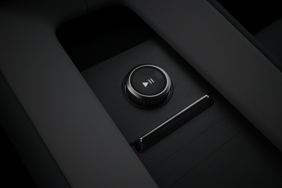 Polestar 4 vaihtoauto