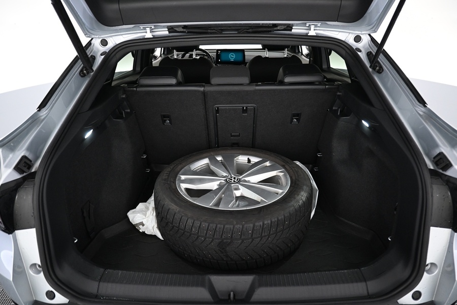 Volkswagen ID.5 vaihtoauto