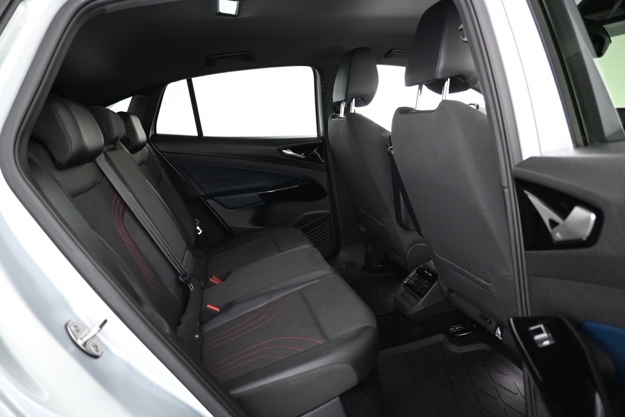 Volkswagen ID.5 vaihtoauto