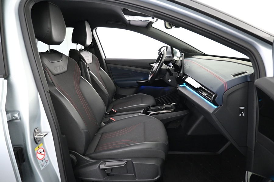 Volkswagen ID.5 vaihtoauto