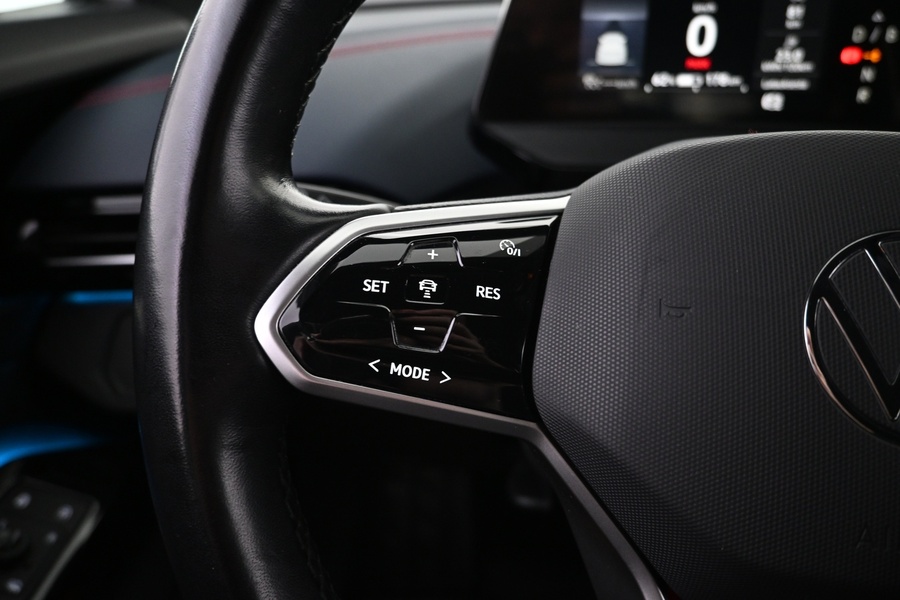 Volkswagen ID.5 vaihtoauto