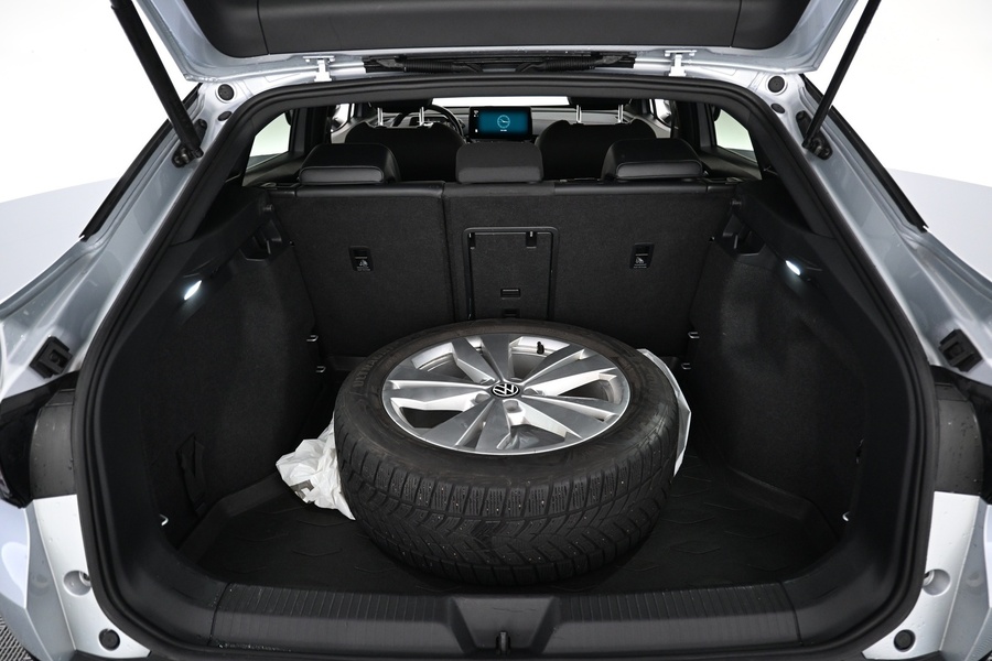 Volkswagen ID.5 vaihtoauto