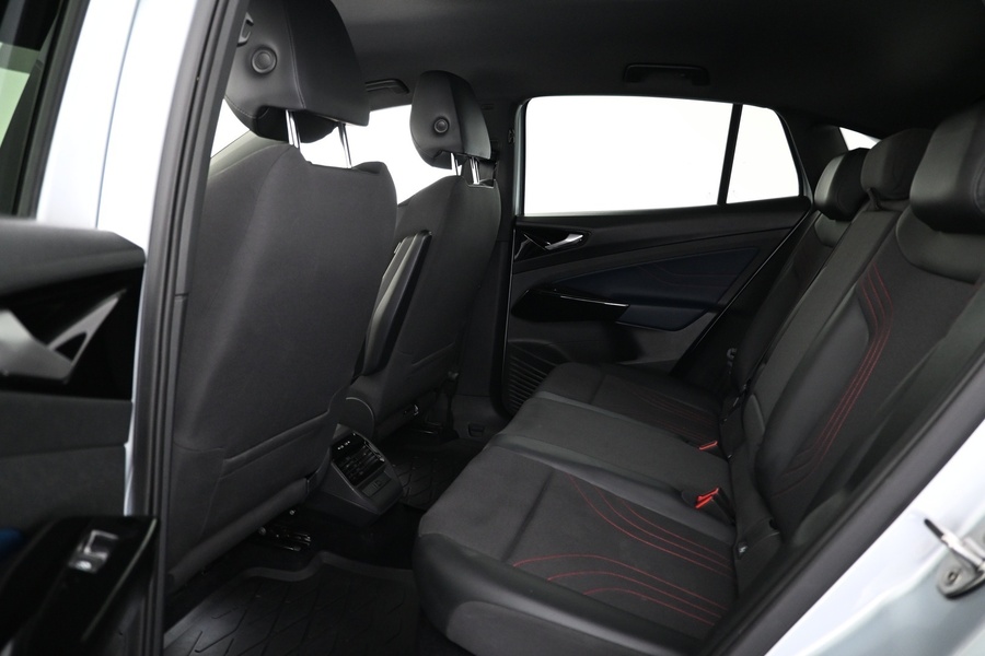 Volkswagen ID.5 vaihtoauto