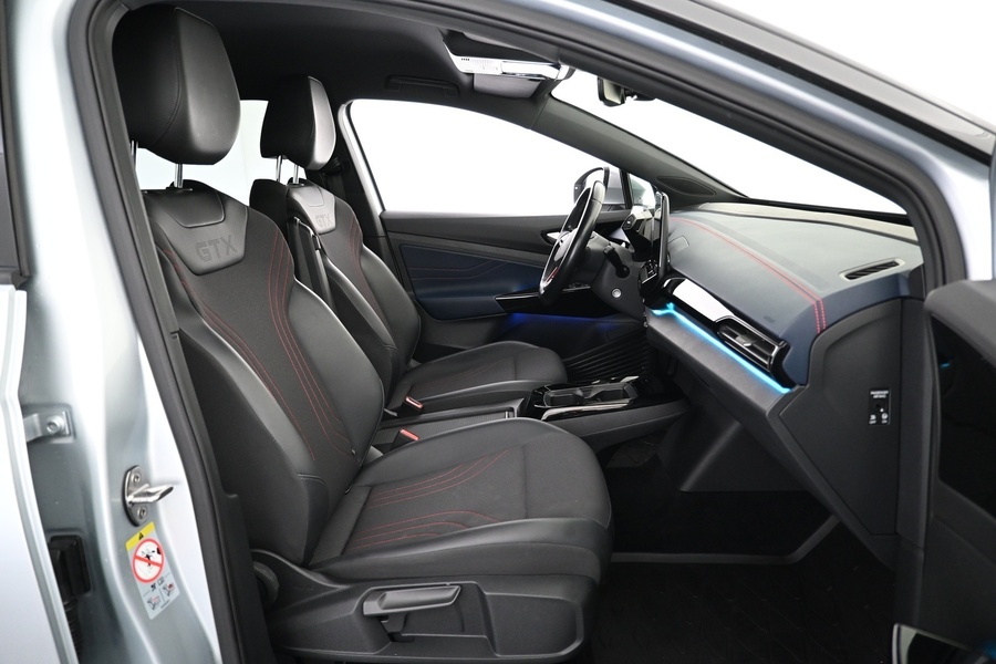 Volkswagen ID.5 vaihtoauto