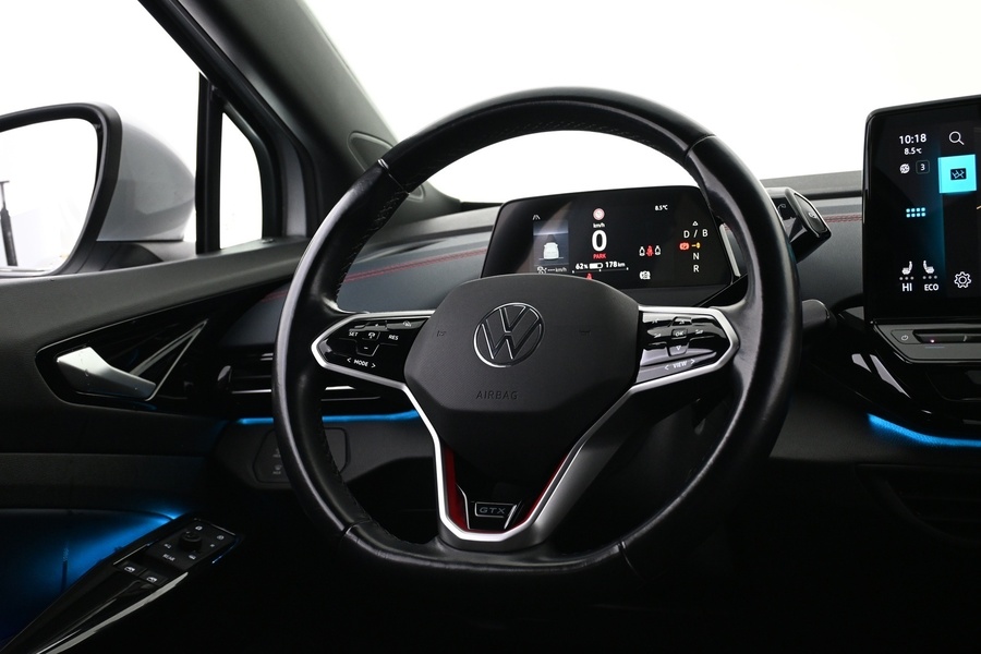 Volkswagen ID.5 vaihtoauto