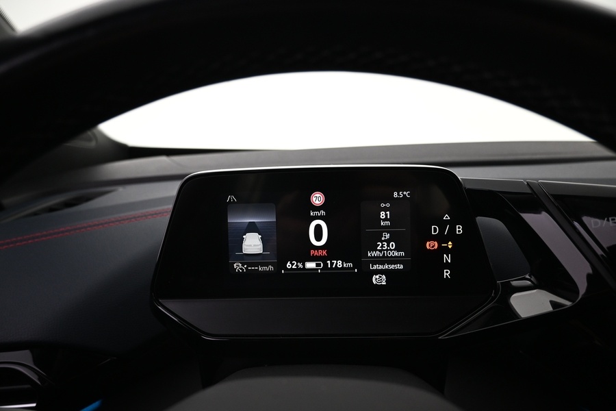 Volkswagen ID.5 vaihtoauto