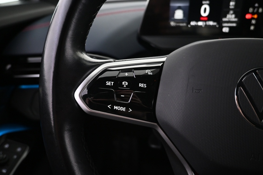 Volkswagen ID.5 vaihtoauto