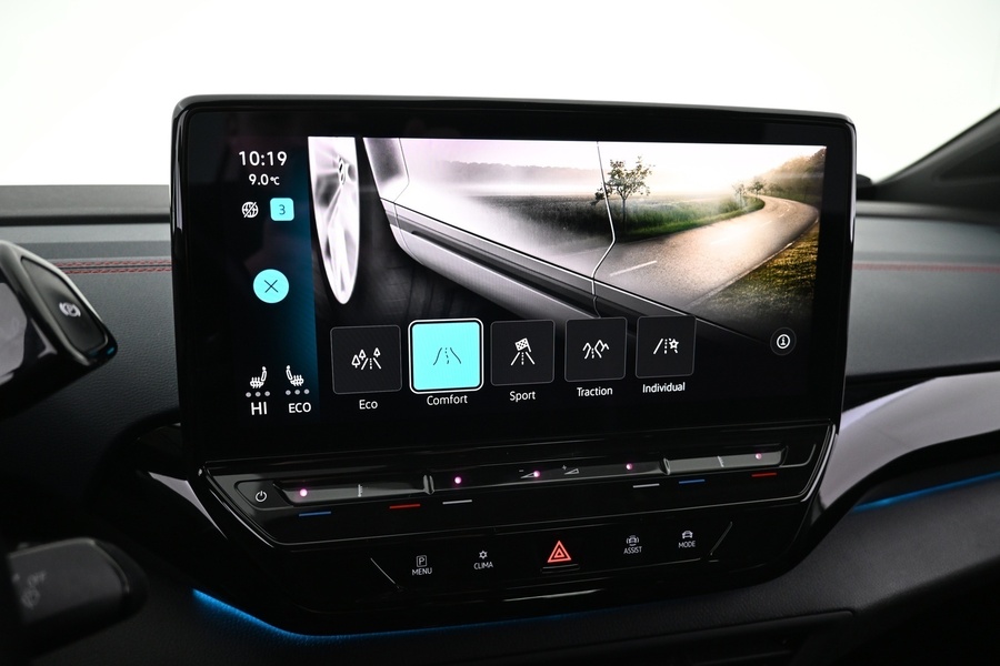 Volkswagen ID.5 vaihtoauto