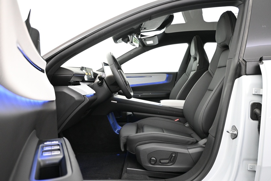 Polestar 4 vaihtoauto