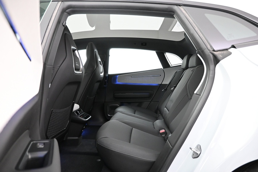 Polestar 4 vaihtoauto