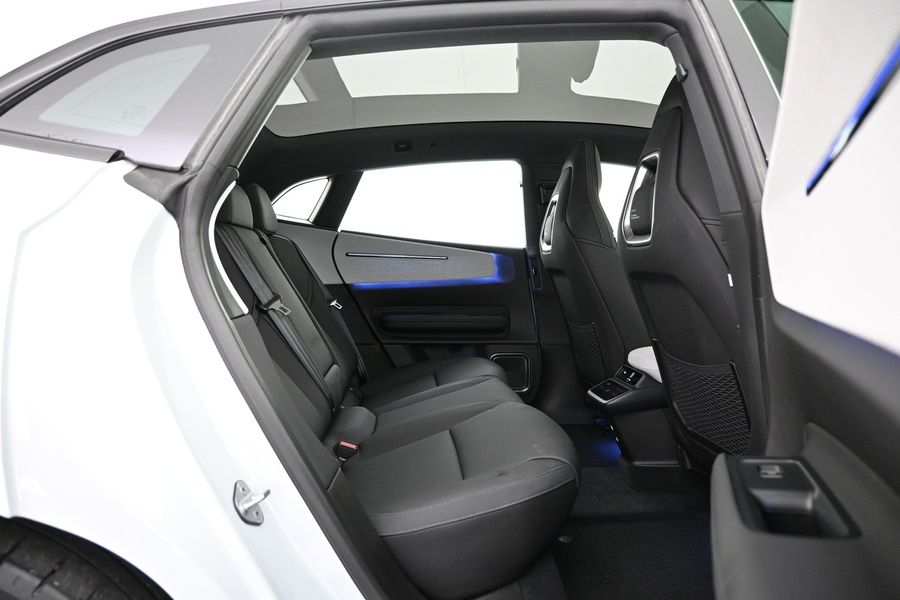 Polestar 4 vaihtoauto