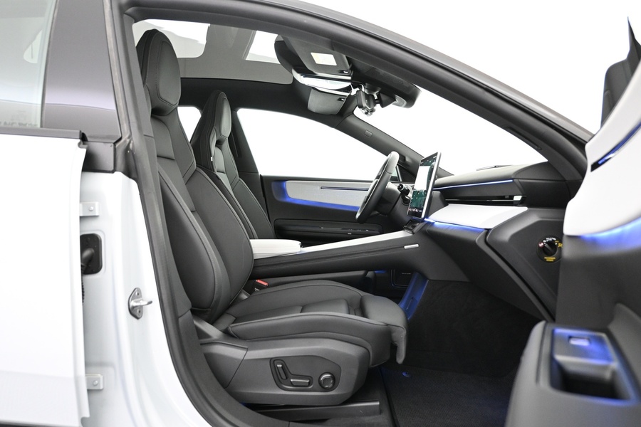 Polestar 4 vaihtoauto