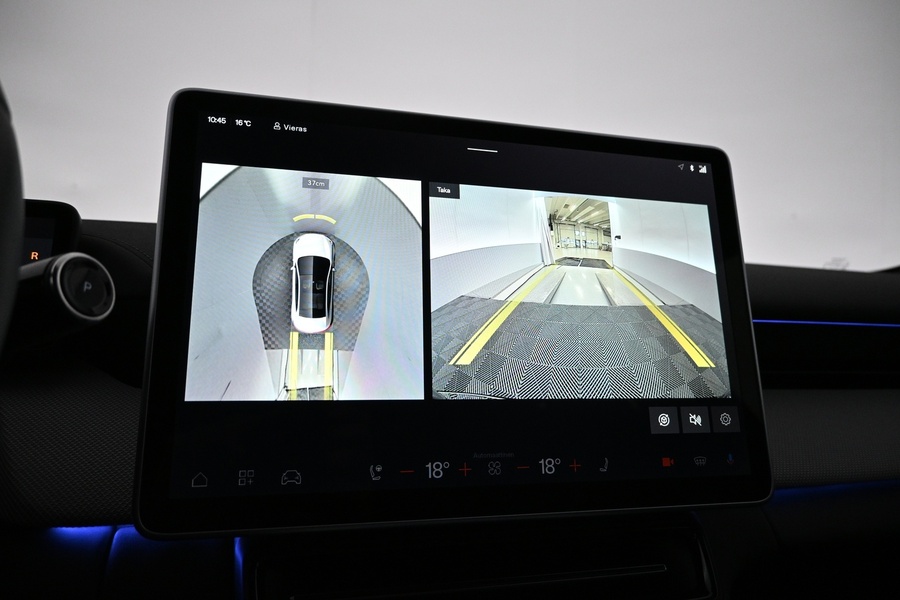 Polestar 4 vaihtoauto