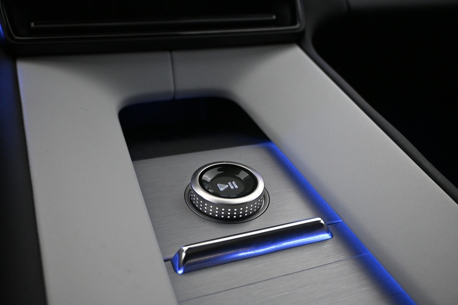 Polestar 4 vaihtoauto