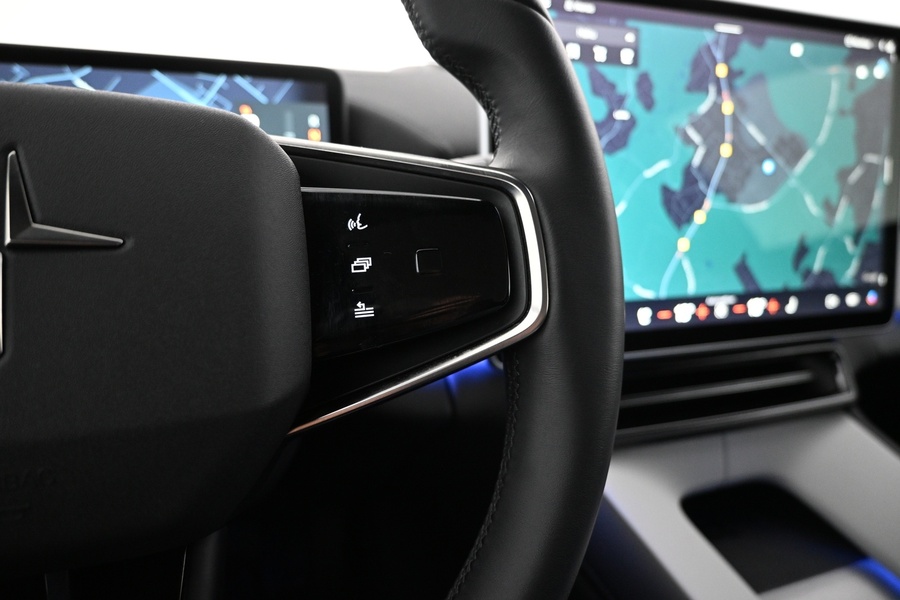 Polestar 4 vaihtoauto