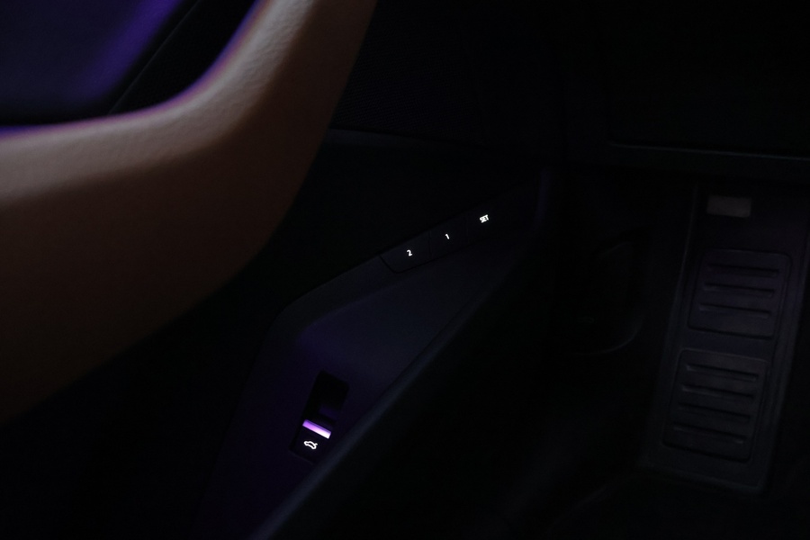 Audi Q8 e-tron vaihtoauto