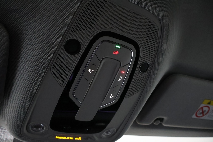 Audi Q8 e-tron vaihtoauto